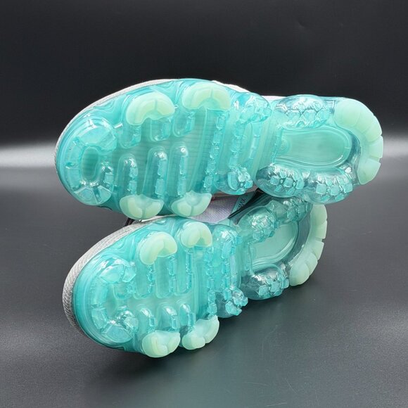 Nike Wmns Air VaporMax 2019 'South Beach' - Picture 9 of 11